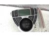 Gebruikte Kachel Bedieningspaneel Citroen C8 O100526