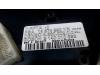 Gebruikte Kachel Bedieningspaneel Citroen C8 O100526