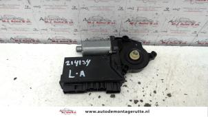 O89925 Gebruikte motor portierruit Volkswagen Touareg