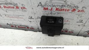 O98601 Gebruikte schakelaar koplamp ihv Citroen C4