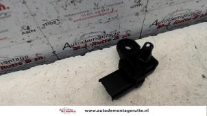 O121977 Gebruikte sensor map (inlaatspruitstuk) Citroen C4