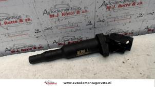 O125371 Gebruikte pen bobine Citroen C4