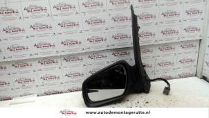 O84213 Gebruikte buitenspiegel links Ford C-Max