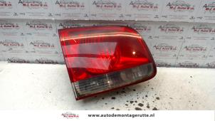 O92951 Gebruikte achterlicht links Volkswagen Touareg