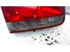 Gebruikte Achterlicht links Volkswagen Touareg O92951