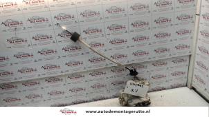 O83515 Gebruikte portierslot mechaniek 4deurs rechts-voor Audi A6