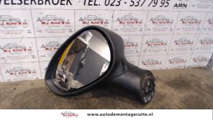 O84715 Gebruikte buitenspiegel links Fiat Punto Grande