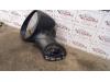 Gebruikte Spiegel Buiten links Fiat Punto Grande O84715