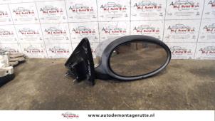 O87735 Gebruikte buitenspiegel rechts Rover 75