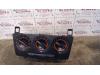 Gebruikte Chaufage Bedieningspaneel Mazda 3. O100334