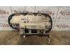 Gebruikte Portiergreep 4Deurs links-achter Hyundai Matrix O89386