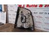 Gebruikte Achterlicht links Opel Astra O92812