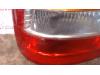 Gebruikte Achterlicht links Opel Astra O92812