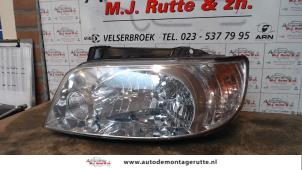 O72367 Gebruikte koplamp links Hyundai Matrix
