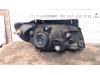 Gebruikte Linker Koplamp Hyundai Matrix O72367
