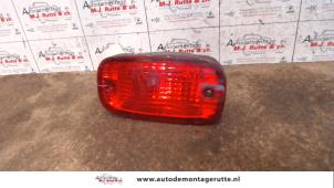 O96579 Gebruikte mistachterlicht Hyundai Matrix