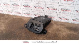 O101328 Gebruikte schakelaar licht Rover 75