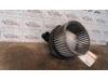 Gebruikte Chaufage Ventilatiemotor Hyundai Matrix O129933