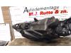 Gebruikte Rechter Koplamp Peugeot 1007 O74164