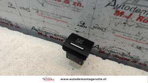 O77078 Gebruikte schakelaar esp Audi A3