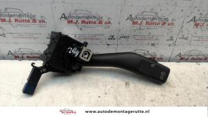 O103177 Gebruikte schakelaar ruitenwisser Audi A3