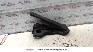 O110262 Gebruikte gaspedaal Audi A3