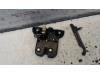 Gebruikte Achterklep Slotmechaniek Audi A3 O91433