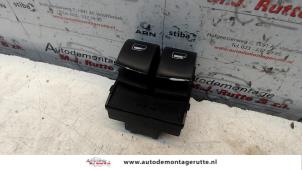 O108331 Gebruikte schakelblok ruiten Audi A3