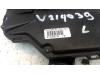 Gebruikte Deurslot Mechaniek 2Deurs links Audi A3 O82315