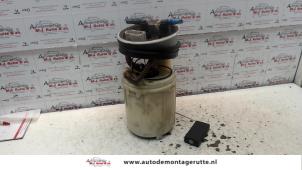 O121023 Gebruikte brandstofpomp elektrisch Seat Ibiza