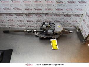 O112706 Gebruikte stuurbekrachtiging elektrisch Volkswagen Touareg