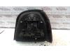 Gebruikte Achterlicht links Volkswagen Golf O92993