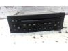 Gebruikte CD Speler Peugeot 1007 O109747