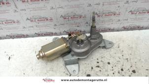 O96991 Gebruikte ruitenwissermotor achter Hyundai Atos