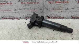 O125384 Gebruikte pen bobine Citroen C1