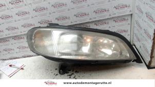 O73445 Gebruikte koplamp rechts Opel Omega