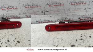 O96473 Gebruikte remlicht extra midden Citroen C1