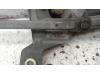 Gebruikte Ruitenwismotor+Mechaniek Volkswagen Polo O118610