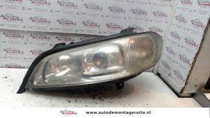 O71991 Gebruikte koplamp links Opel Omega