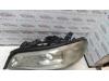Gebruikte Koplamp links Opel Omega O71991