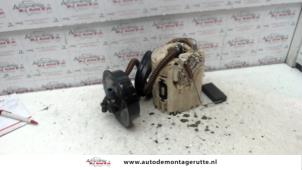 O120549 Gebruikte tank element pomp Volkswagen Polo
