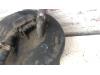 Gebruikte Tank element Pomp Volkswagen Polo O120549