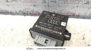 O115834 Gebruikte verlichtings module Audi A6