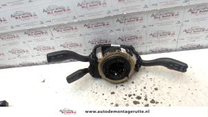 O102274 Gebruikte licht + raw schakelaar Audi A6