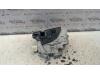 Gebruikte Portierslot Mechaniek 4Deurs links-achter Audi A6 O83270