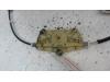 Gebruikte Ruitmechaniek 4Deurs links-achter Audi A6 O88806