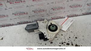 O89786 Gebruikte portierruitmotor Audi A6
