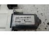 Gebruikte Portierruitmotor Audi A6 O89787