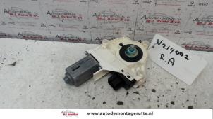 O89788 Gebruikte portierruitmotor Audi A6