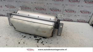 O113135 Gebruikte airbag rechts (dashboard) Volkswagen Touareg
